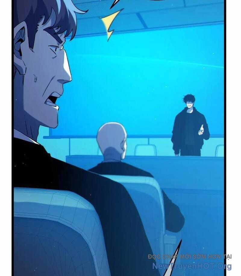 Vô Địch Bị Động Tạo Ra Tấn Sát Thương Chương 100 trang 81