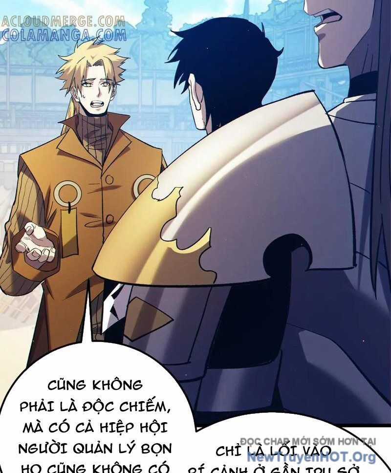 Vô Địch Bị Động Tạo Ra Tấn Sát Thương Chương 100 trang 87