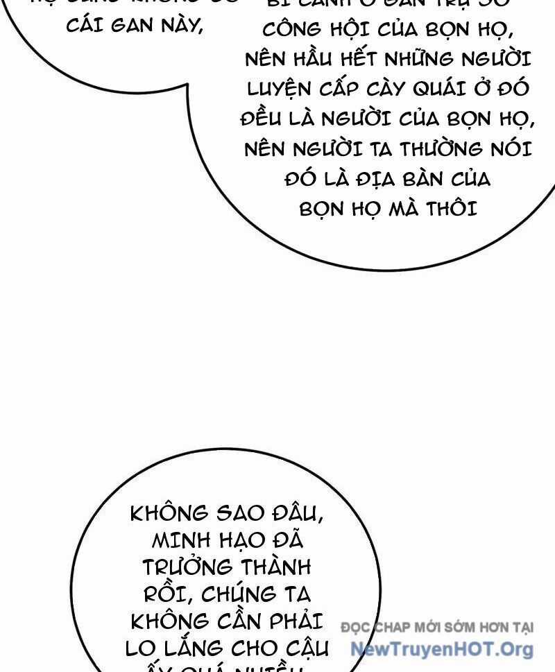 Vô Địch Bị Động Tạo Ra Tấn Sát Thương Chương 100 trang 88