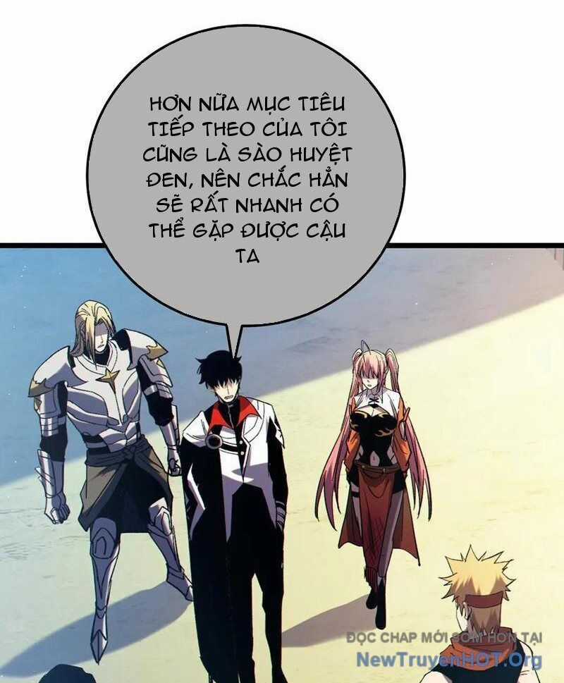 Vô Địch Bị Động Tạo Ra Tấn Sát Thương Chương 100 trang 90