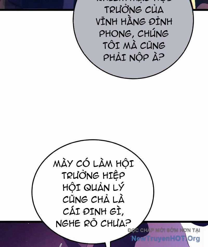 Vô Địch Bị Động Tạo Ra Tấn Sát Thương Chương 101 trang 102