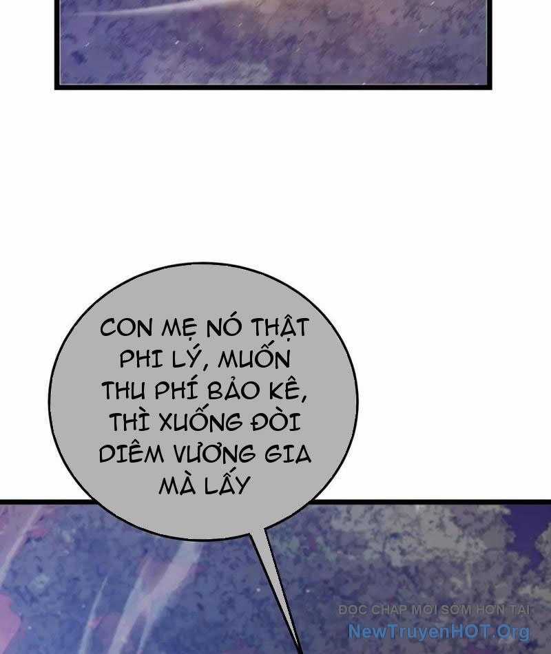 Vô Địch Bị Động Tạo Ra Tấn Sát Thương Chương 101 trang 106