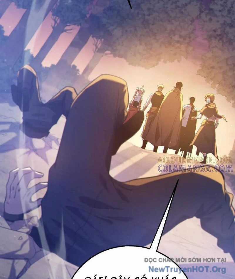 Vô Địch Bị Động Tạo Ra Tấn Sát Thương Chương 101 trang 107