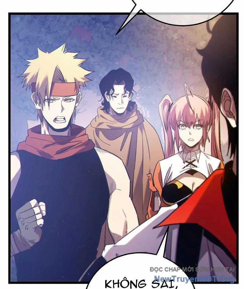 Vô Địch Bị Động Tạo Ra Tấn Sát Thương Chương 101 trang 109