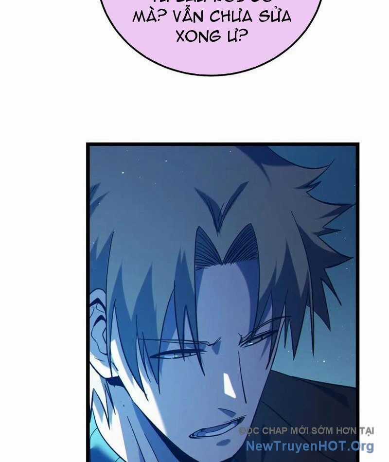 Vô Địch Bị Động Tạo Ra Tấn Sát Thương Chương 101 trang 11