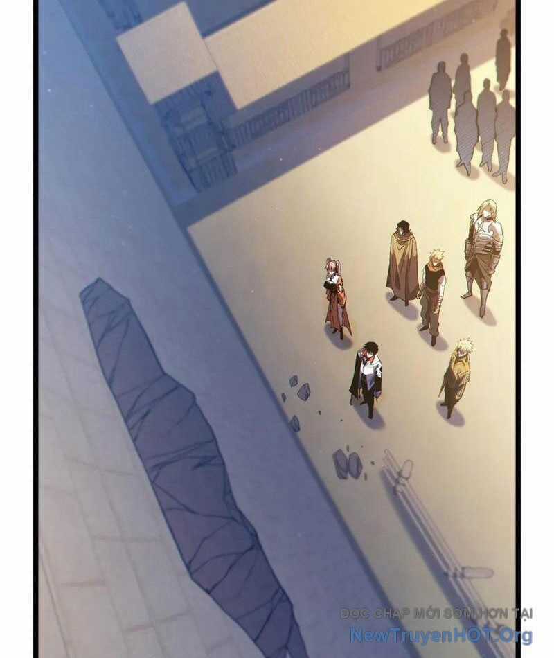 Vô Địch Bị Động Tạo Ra Tấn Sát Thương Chương 101 trang 14