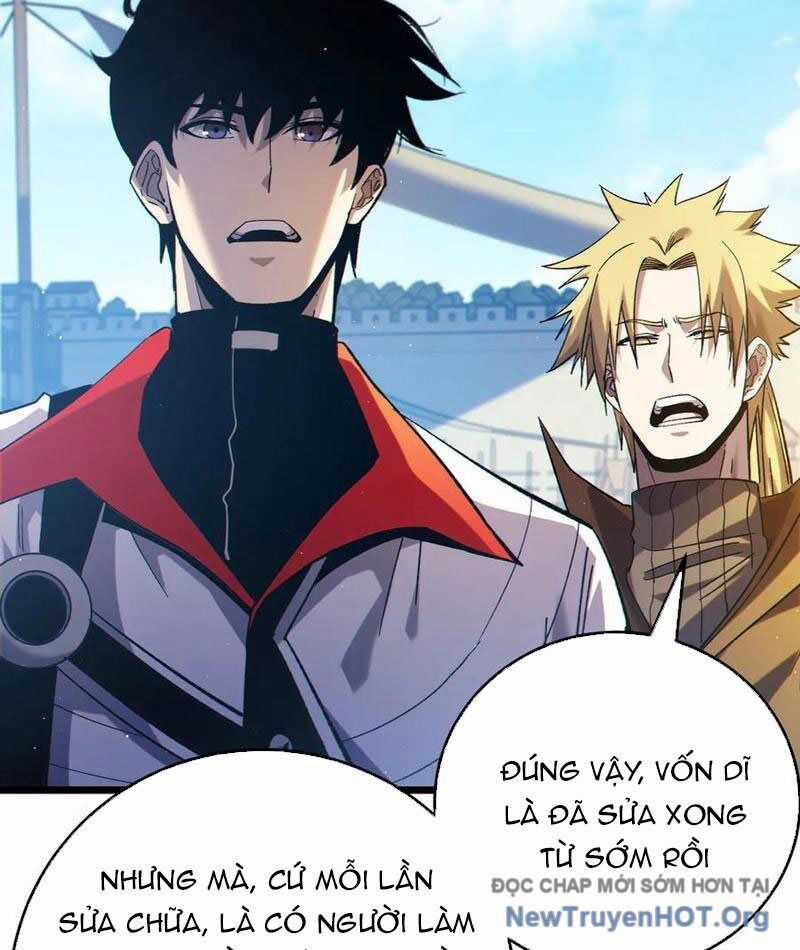 Vô Địch Bị Động Tạo Ra Tấn Sát Thương Chương 101 trang 16