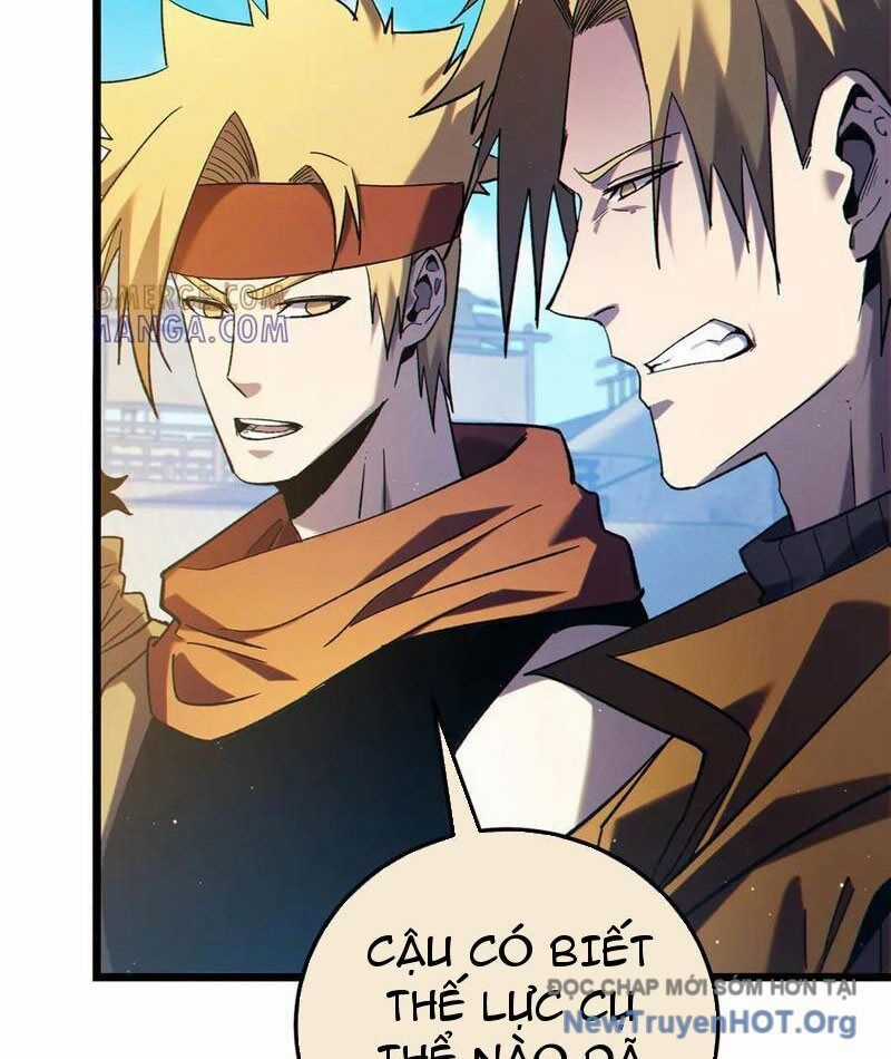 Vô Địch Bị Động Tạo Ra Tấn Sát Thương Chương 101 trang 18