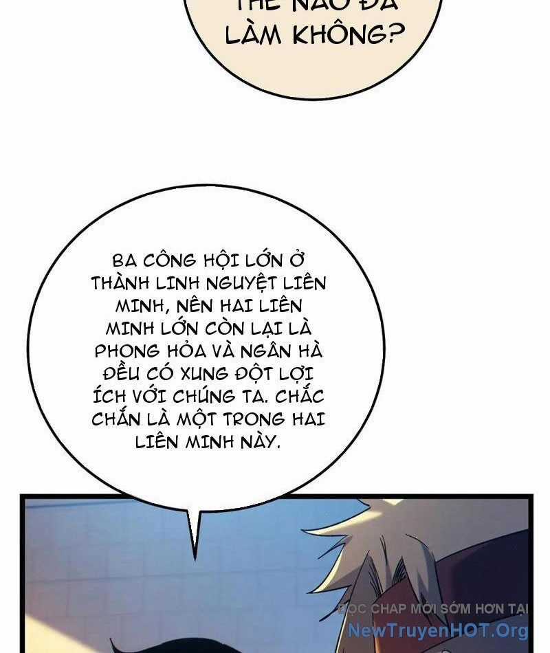 Vô Địch Bị Động Tạo Ra Tấn Sát Thương Chương 101 trang 19