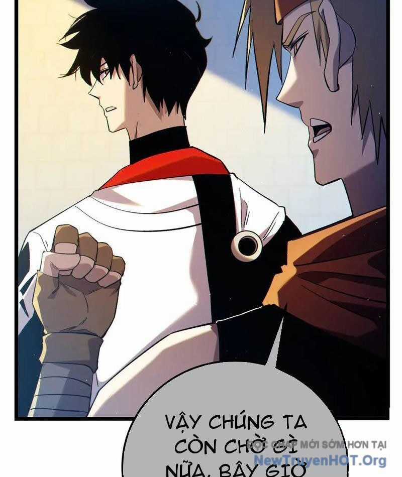 Vô Địch Bị Động Tạo Ra Tấn Sát Thương Chương 101 trang 20