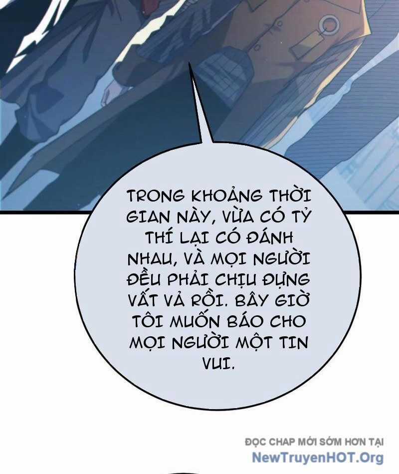 Vô Địch Bị Động Tạo Ra Tấn Sát Thương Chương 101 trang 23