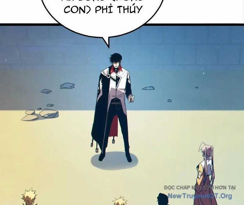 Vô Địch Bị Động Tạo Ra Tấn Sát Thương Chương 101 trang 26