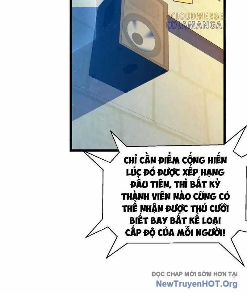 Vô Địch Bị Động Tạo Ra Tấn Sát Thương Chương 101 trang 29