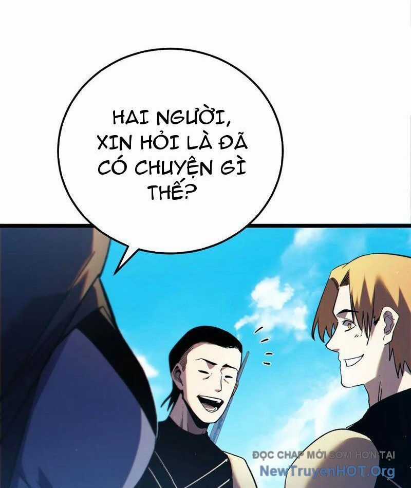 Vô Địch Bị Động Tạo Ra Tấn Sát Thương Chương 101 trang 32