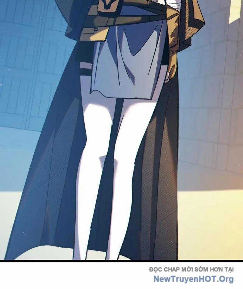 Vô Địch Bị Động Tạo Ra Tấn Sát Thương Chương 101 trang 35