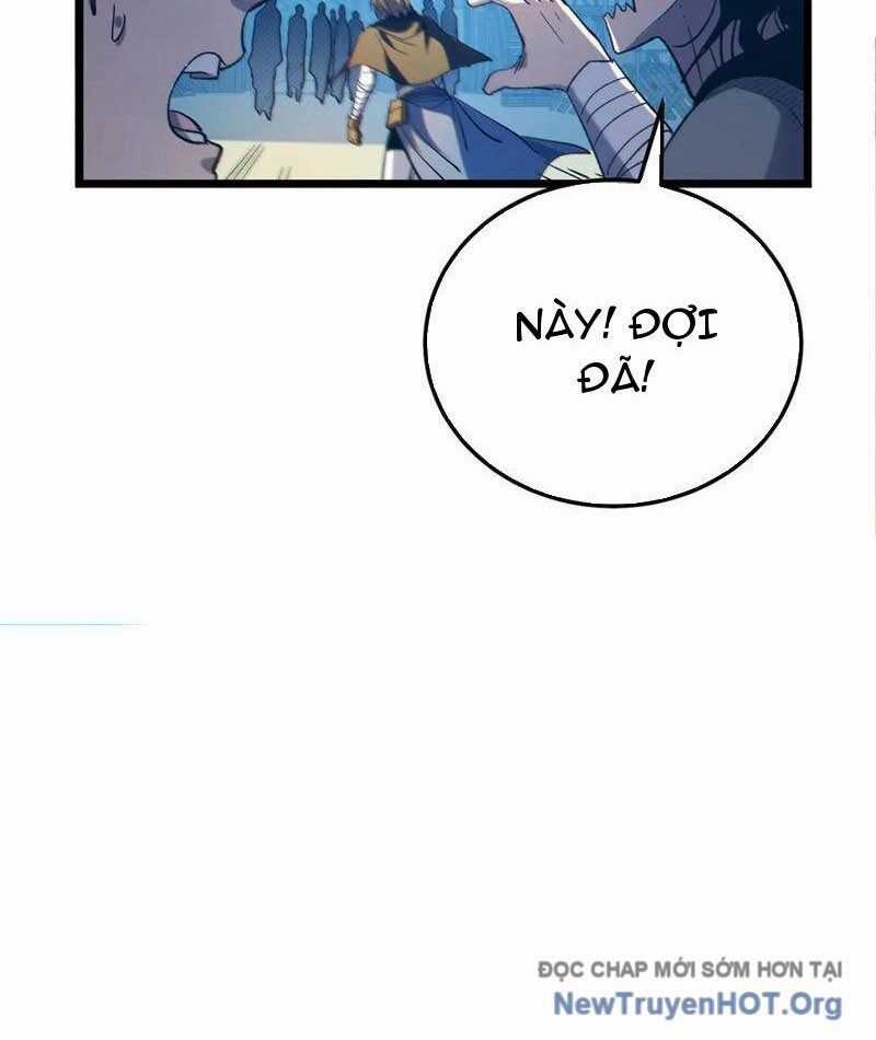 Vô Địch Bị Động Tạo Ra Tấn Sát Thương Chương 101 trang 37