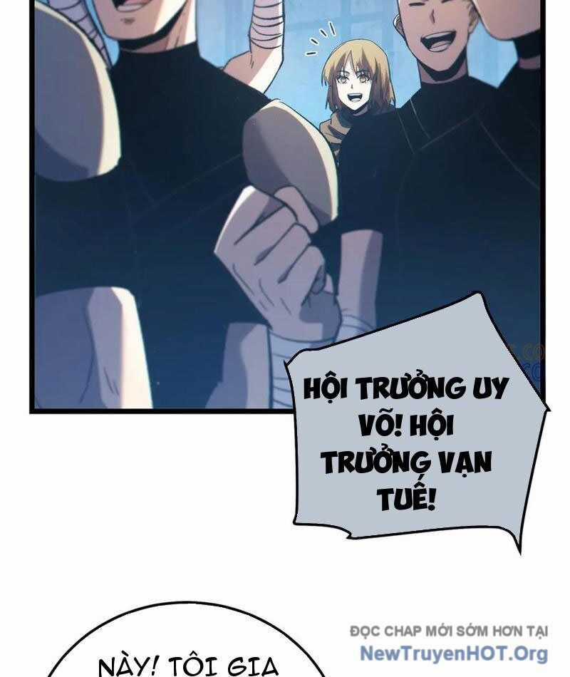 Vô Địch Bị Động Tạo Ra Tấn Sát Thương Chương 101 trang 39