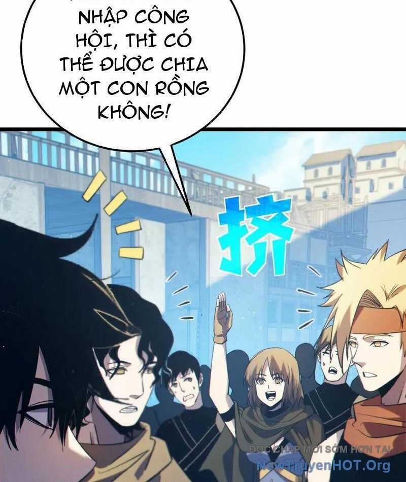 Vô Địch Bị Động Tạo Ra Tấn Sát Thương Chương 101 trang 40