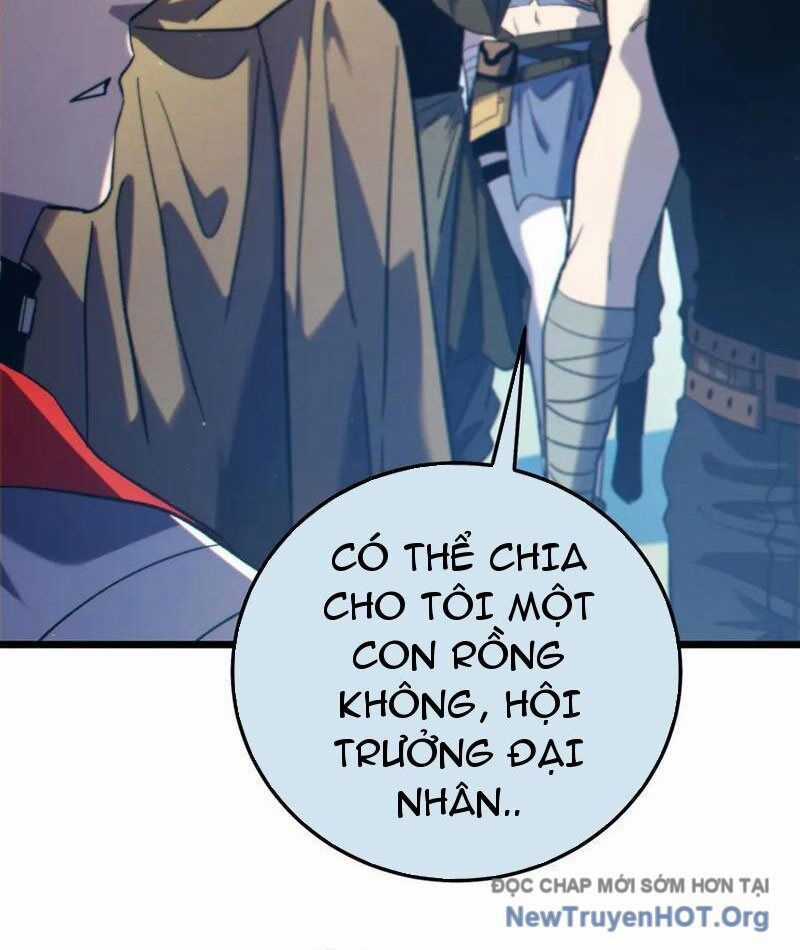 Vô Địch Bị Động Tạo Ra Tấn Sát Thương Chương 101 trang 41