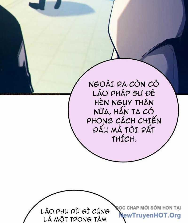 Vô Địch Bị Động Tạo Ra Tấn Sát Thương Chương 101 trang 5