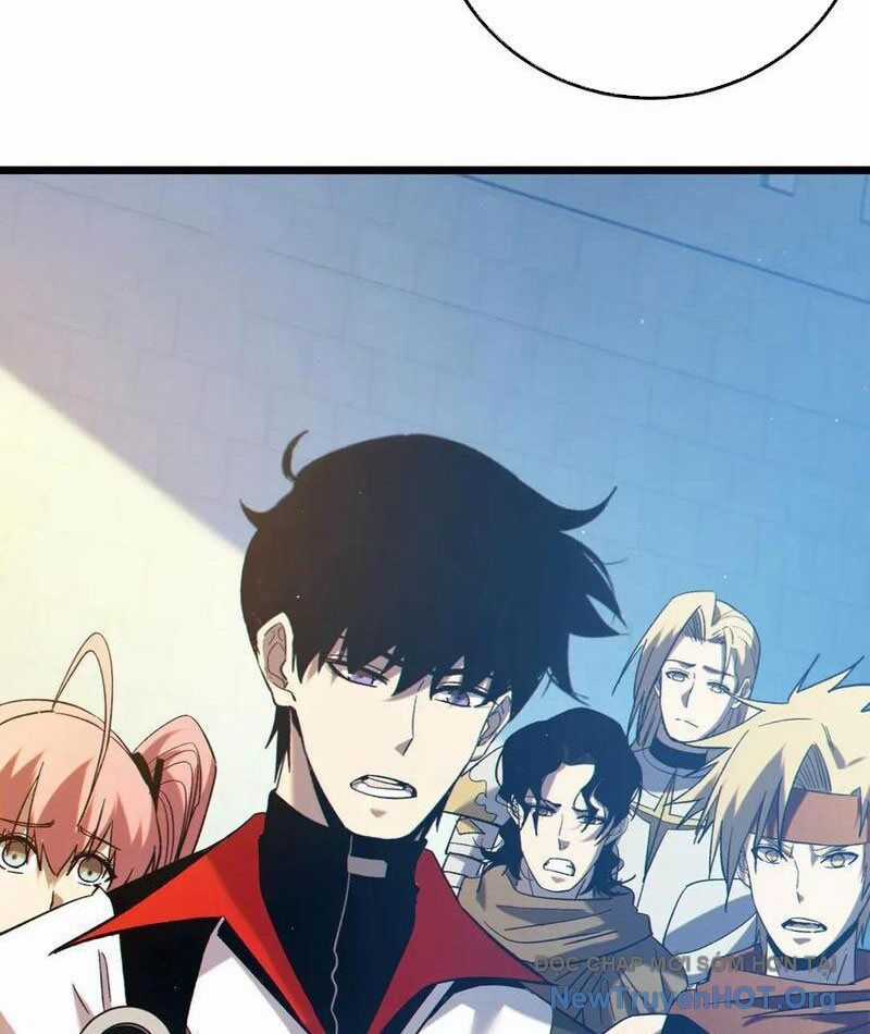 Vô Địch Bị Động Tạo Ra Tấn Sát Thương Chương 101 trang 52