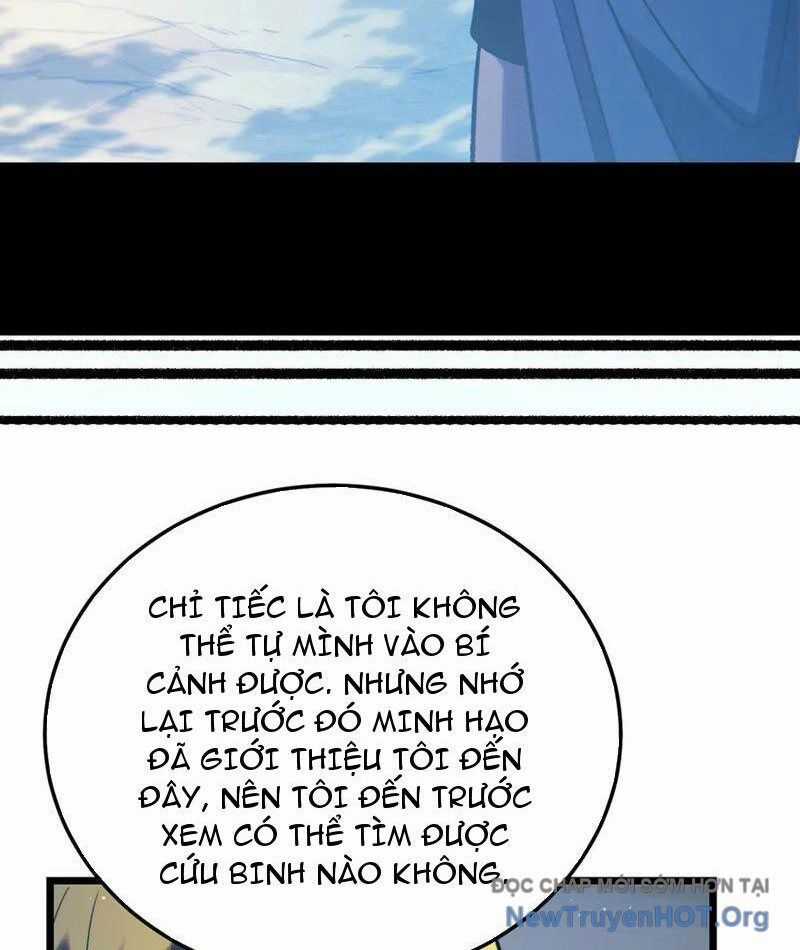 Vô Địch Bị Động Tạo Ra Tấn Sát Thương Chương 101 trang 58