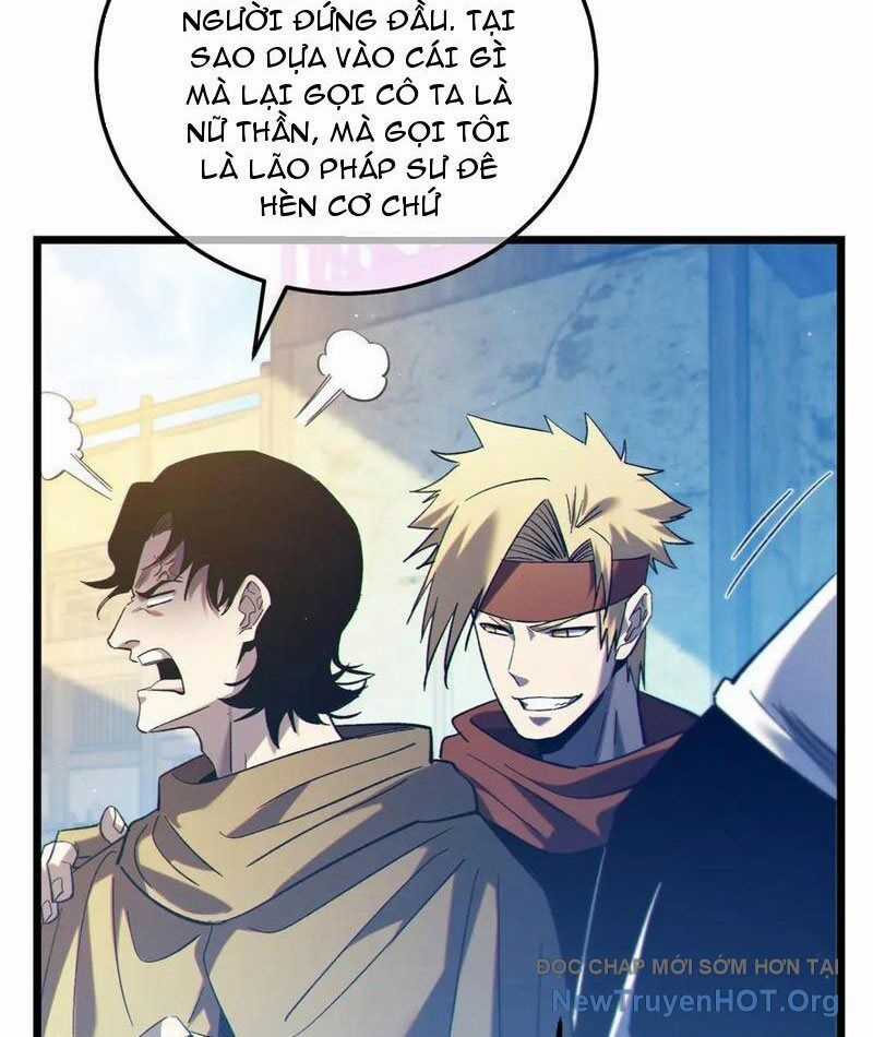 Vô Địch Bị Động Tạo Ra Tấn Sát Thương Chương 101 trang 6