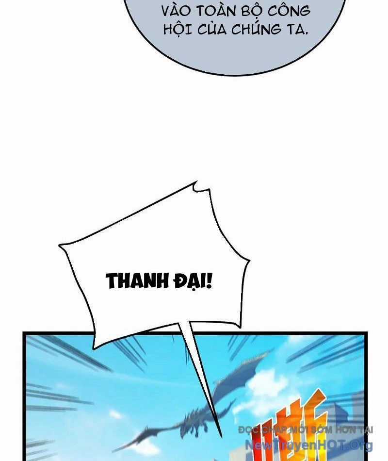 Vô Địch Bị Động Tạo Ra Tấn Sát Thương Chương 101 trang 62