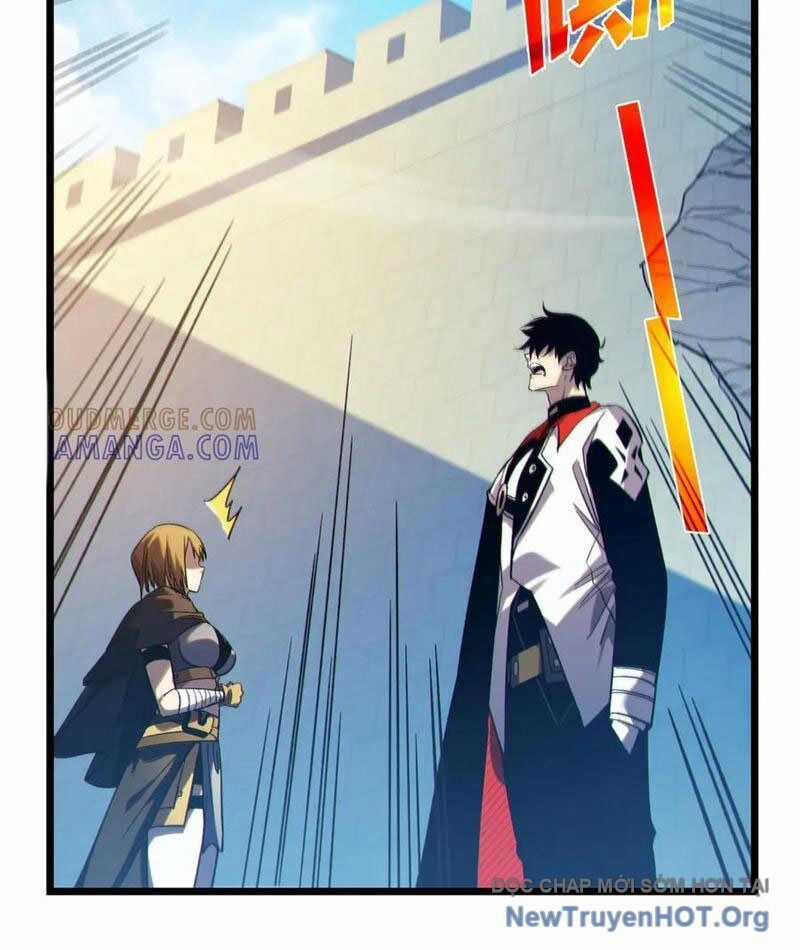 Vô Địch Bị Động Tạo Ra Tấn Sát Thương Chương 101 trang 63