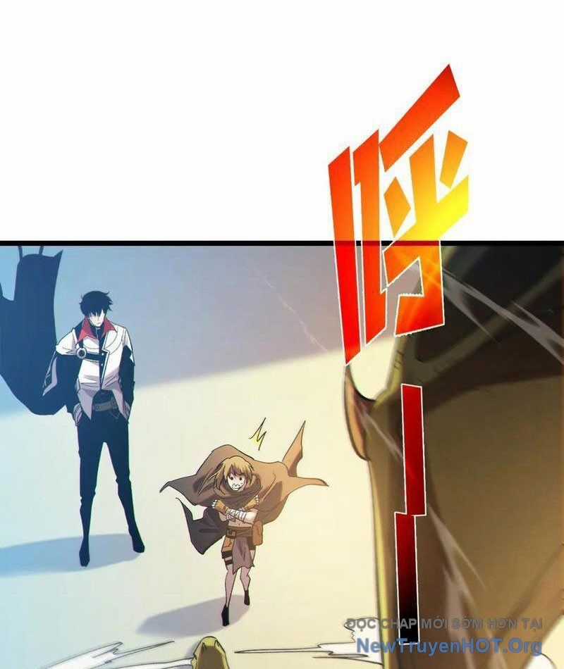 Vô Địch Bị Động Tạo Ra Tấn Sát Thương Chương 101 trang 64