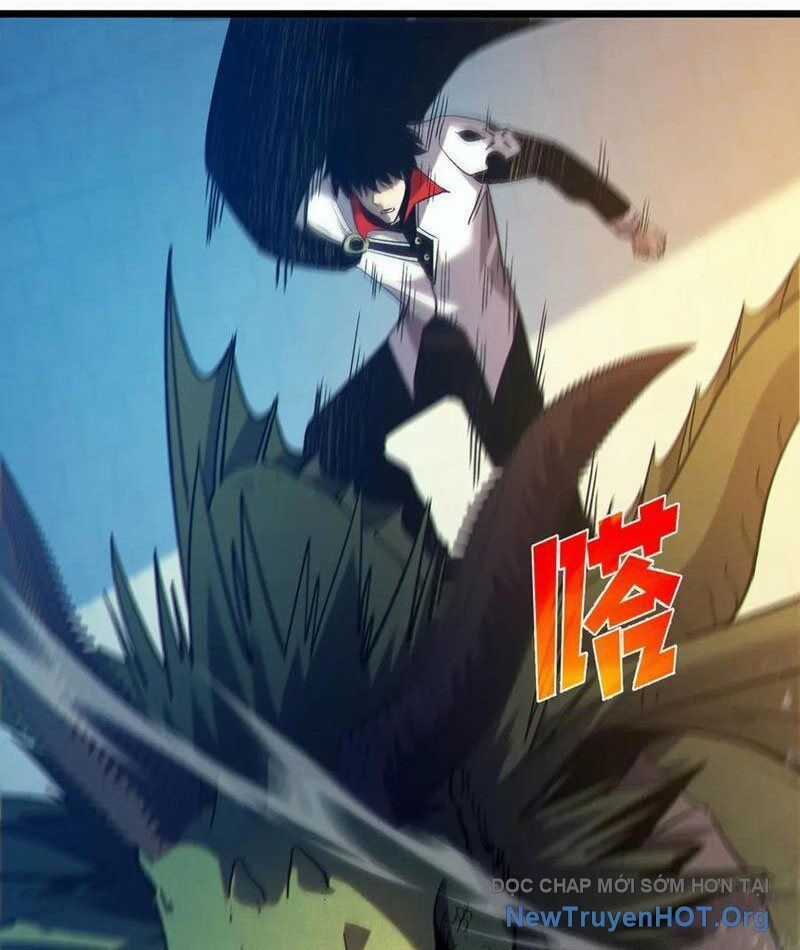 Vô Địch Bị Động Tạo Ra Tấn Sát Thương Chương 101 trang 72