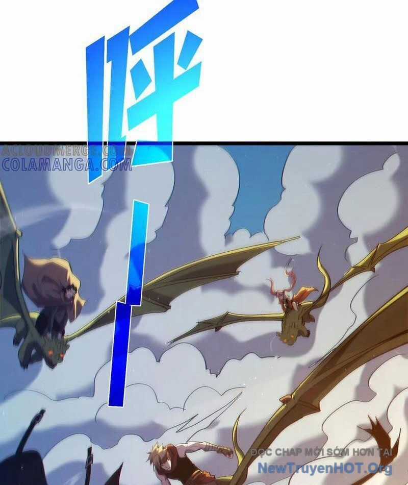 Vô Địch Bị Động Tạo Ra Tấn Sát Thương Chương 101 trang 76