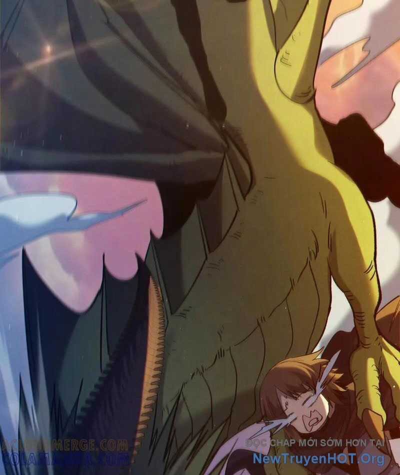 Vô Địch Bị Động Tạo Ra Tấn Sát Thương Chương 101 trang 78