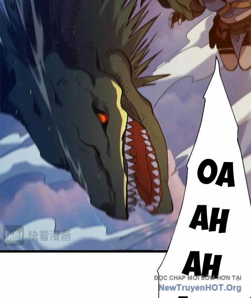 Vô Địch Bị Động Tạo Ra Tấn Sát Thương Chương 101 trang 79