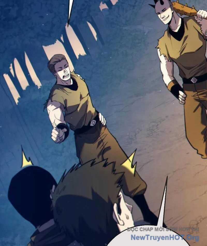 Vô Địch Bị Động Tạo Ra Tấn Sát Thương Chương 101 trang 83