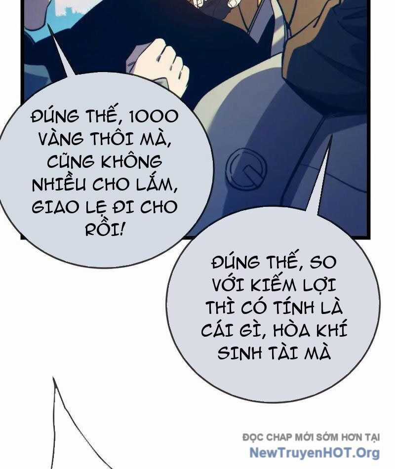 Vô Địch Bị Động Tạo Ra Tấn Sát Thương Chương 101 trang 86