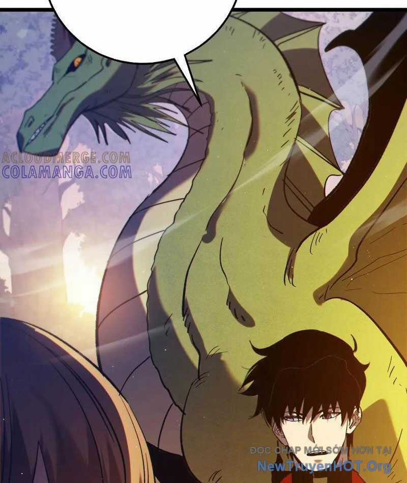 Vô Địch Bị Động Tạo Ra Tấn Sát Thương Chương 101 trang 92