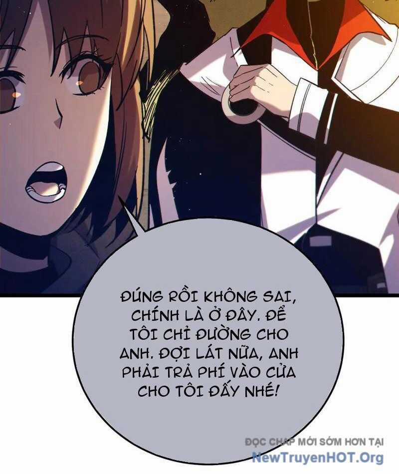 Vô Địch Bị Động Tạo Ra Tấn Sát Thương Chương 101 trang 93