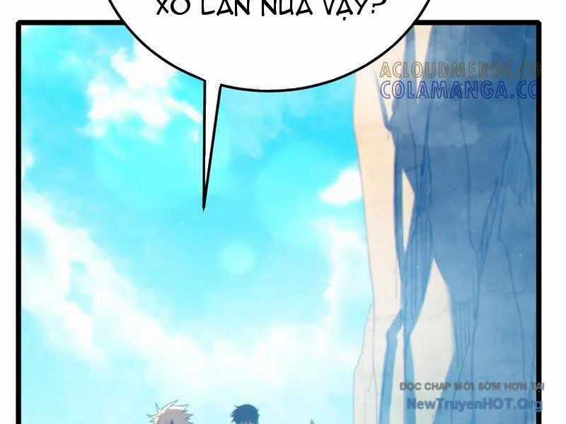 Vô Địch Bị Động Tạo Ra Tấn Sát Thương Chương 102 trang 118