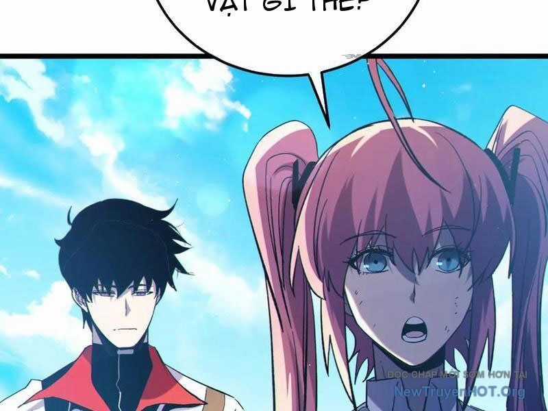 Vô Địch Bị Động Tạo Ra Tấn Sát Thương Chương 102 trang 121