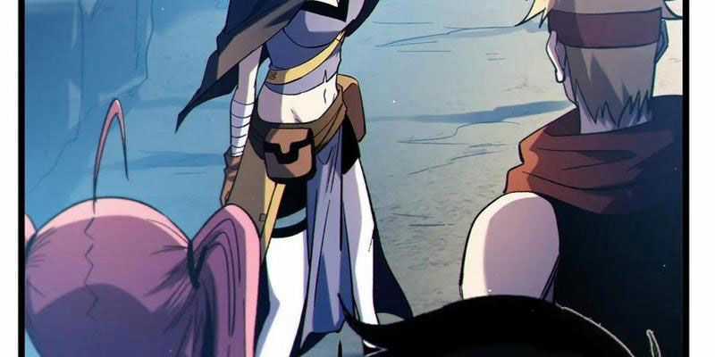 Vô Địch Bị Động Tạo Ra Tấn Sát Thương Chương 102 trang 124