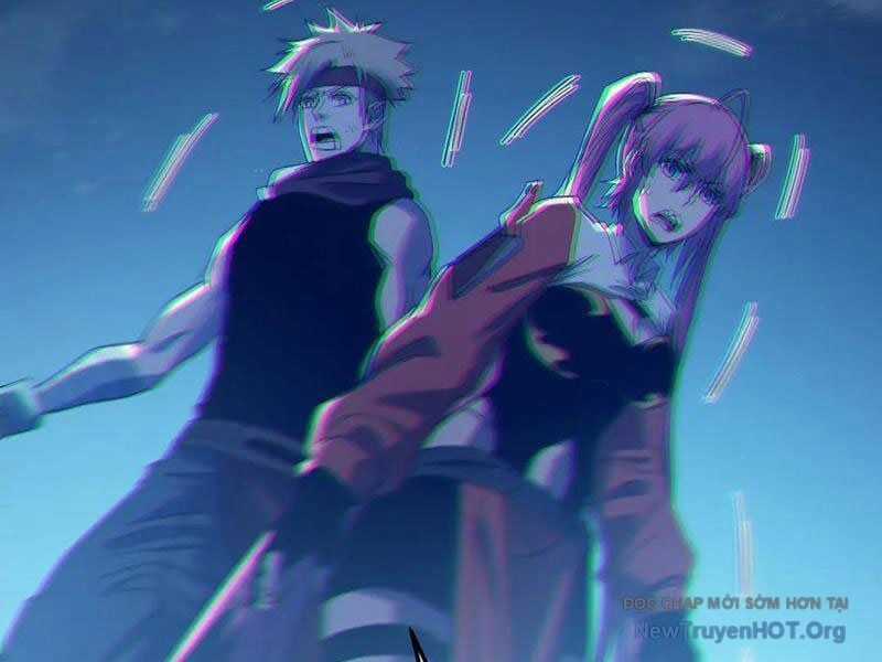 Vô Địch Bị Động Tạo Ra Tấn Sát Thương Chương 102 trang 170