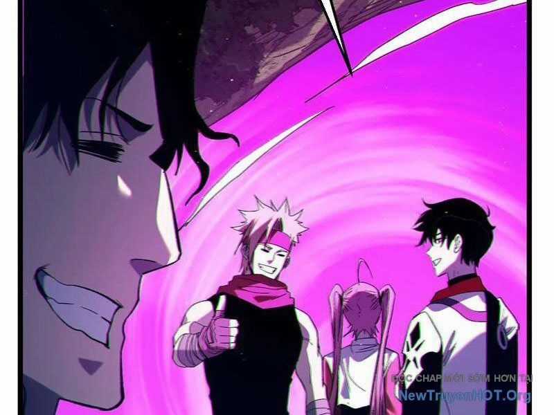 Vô Địch Bị Động Tạo Ra Tấn Sát Thương Chương 102 trang 23