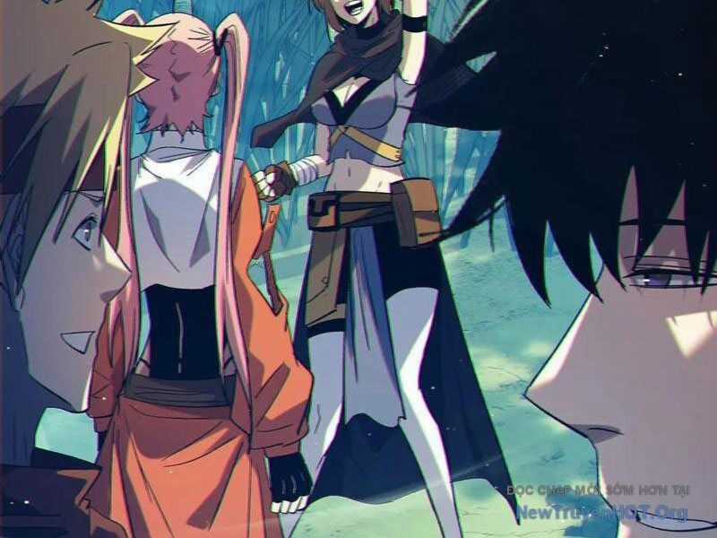 Vô Địch Bị Động Tạo Ra Tấn Sát Thương Chương 102 trang 36