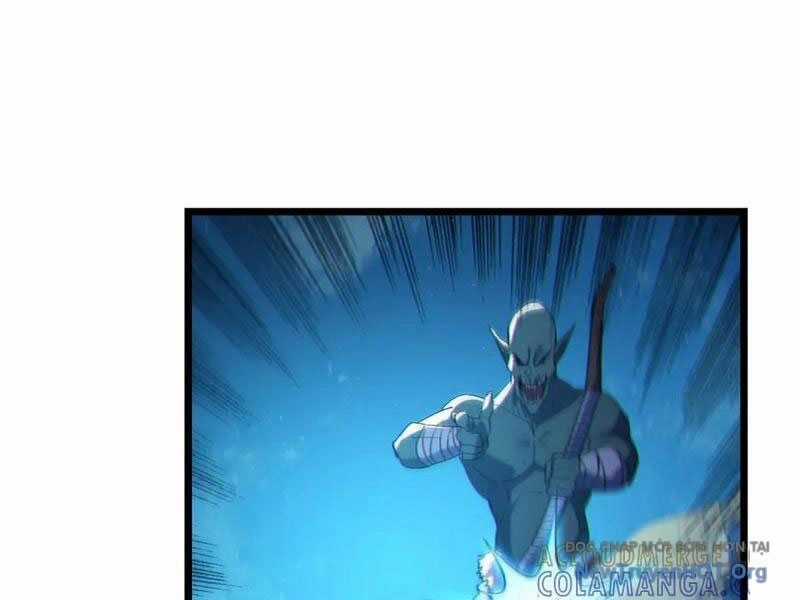 Vô Địch Bị Động Tạo Ra Tấn Sát Thương Chương 102 trang 45