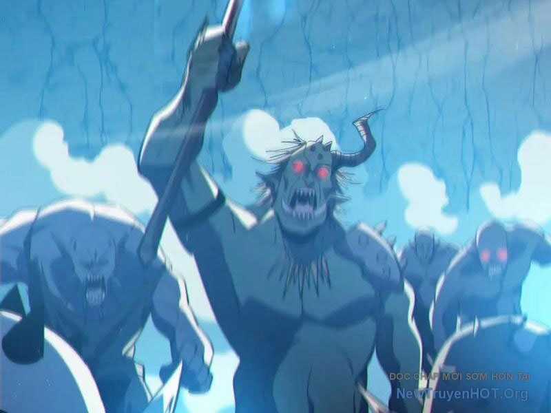 Vô Địch Bị Động Tạo Ra Tấn Sát Thương Chương 102 trang 48