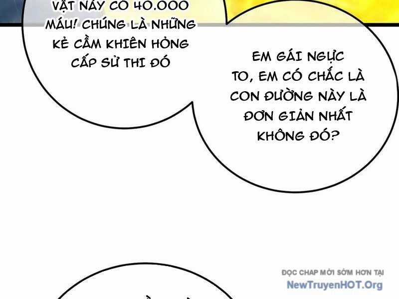 Vô Địch Bị Động Tạo Ra Tấn Sát Thương Chương 102 trang 54