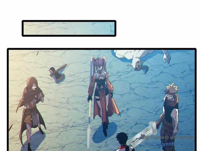 Vô Địch Bị Động Tạo Ra Tấn Sát Thương Chương 102 trang 71