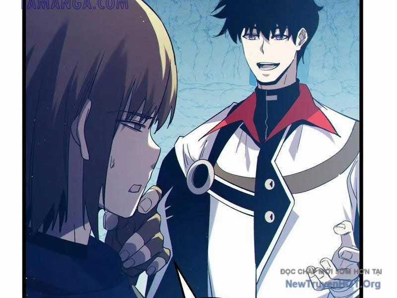 Vô Địch Bị Động Tạo Ra Tấn Sát Thương Chương 102 trang 78