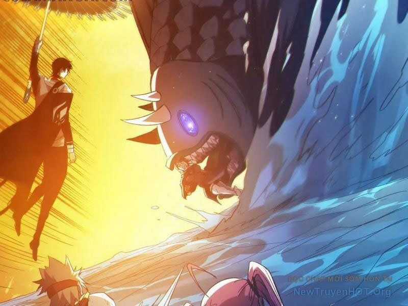 Vô Địch Bị Động Tạo Ra Tấn Sát Thương Chương 102 trang 95